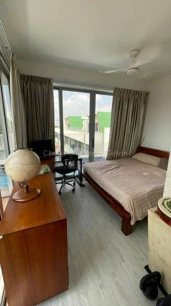 3 Bed Apartment (Condo) for Rent in  Space @ Kovan - Image 1